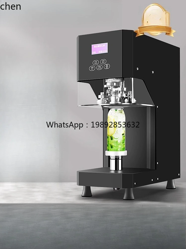 Máquina selladora de latas cc2 - Tea & Coffee Kent reseña y precio