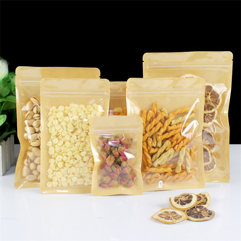 Bolsa con cierre de cremallera - Coffee Tea House reseña y precio