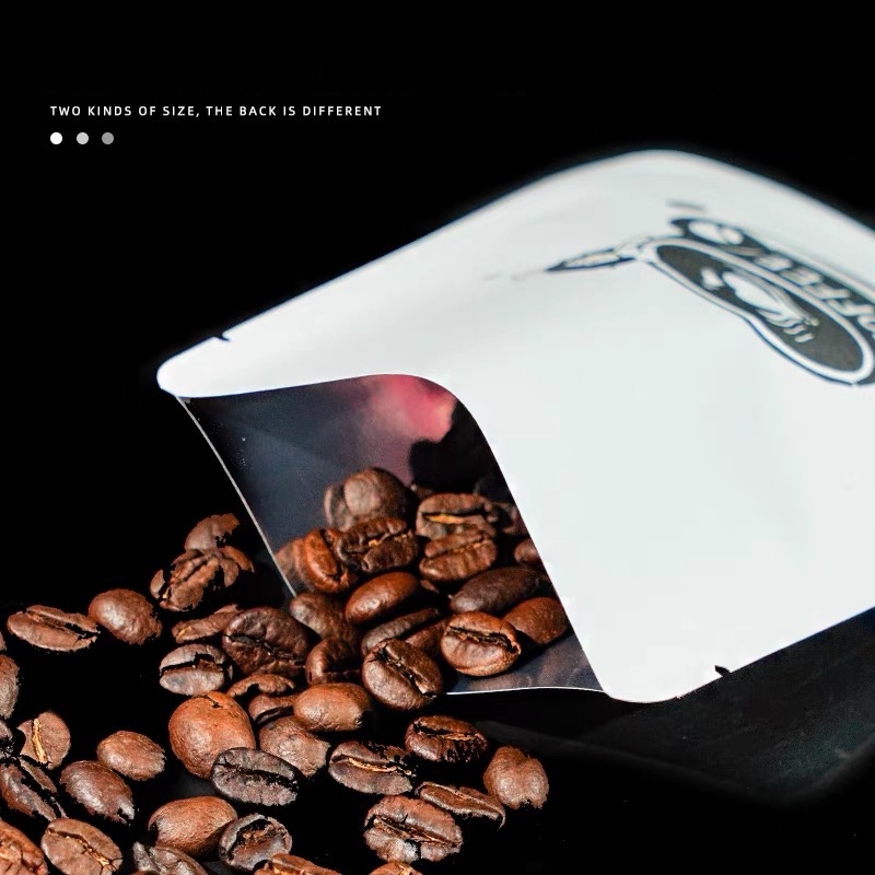 100 Uds. Bolsas de té cuadrada - Coffee Tea House reseña y precio