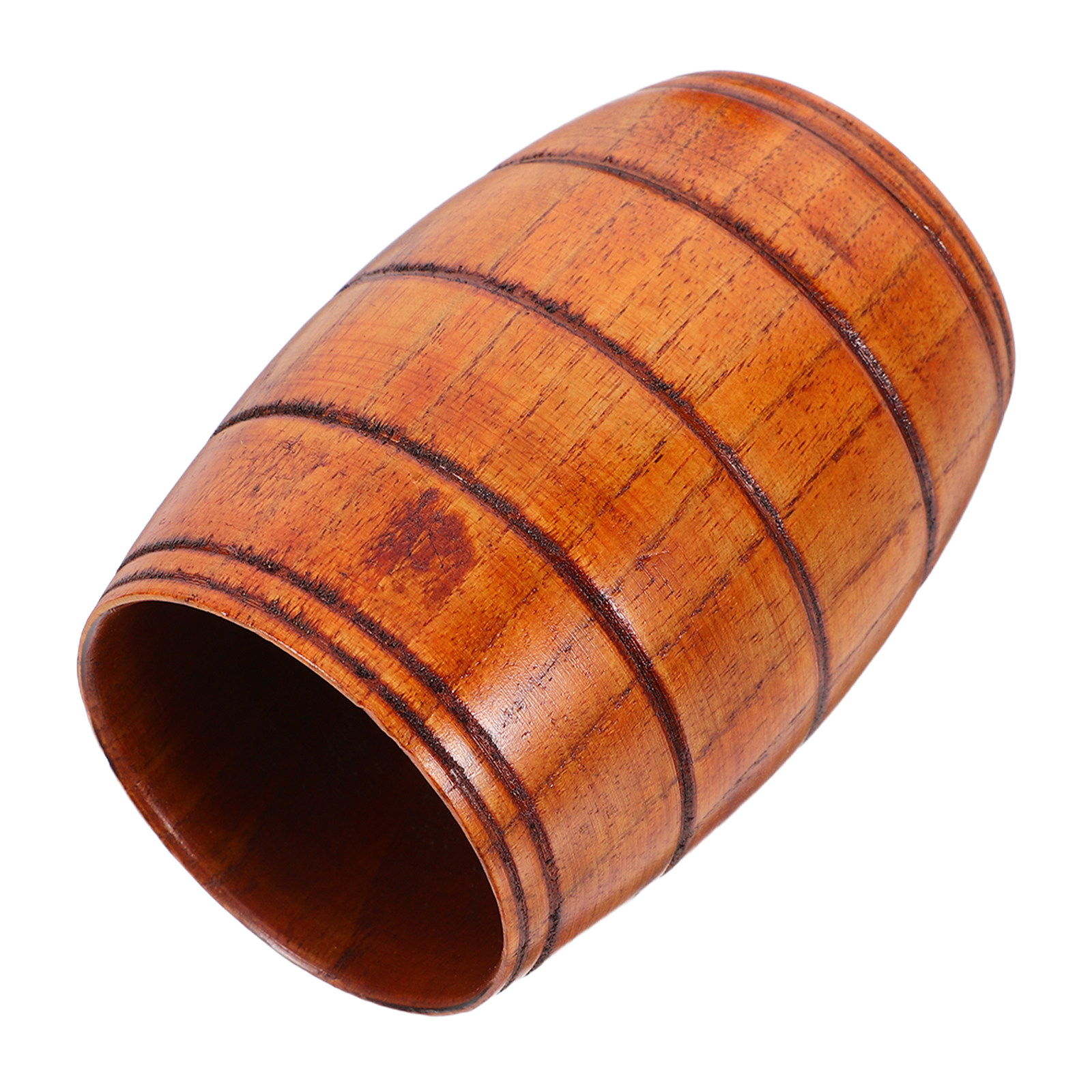 Taza de Cerveza de Madera, Taz - Coffee Tea Drink reseña y precio