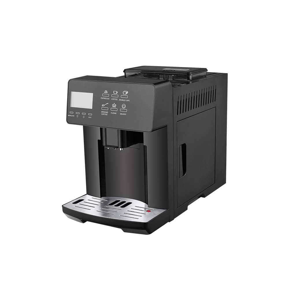 Precio de Fábrica, Máquina de  - Coffee Bean & Tea Menu reseña y precio