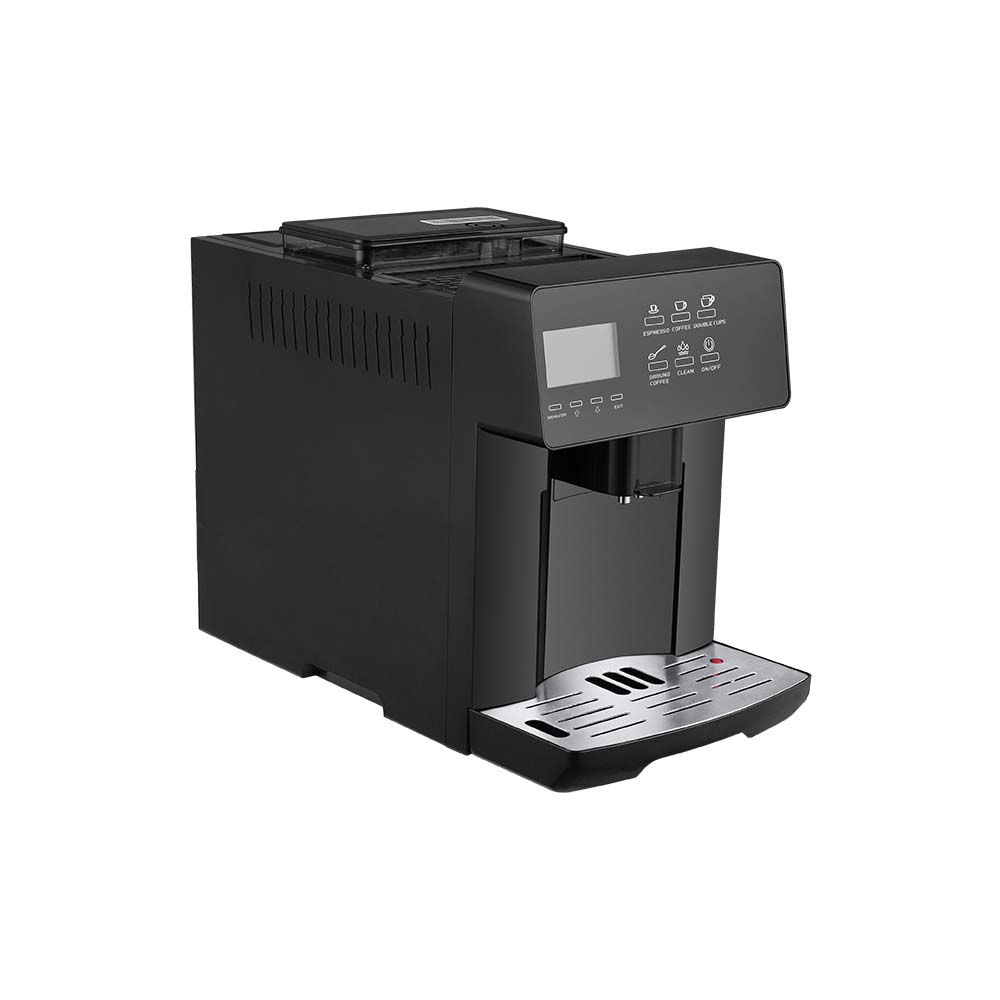 Precio de Fábrica, Máquina de  - Coffee Bean & Tea Menu reseña y precio