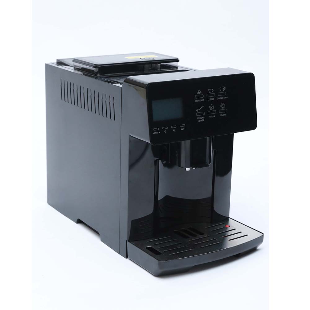 Precio de Fábrica, Máquina de  - Coffee Bean & Tea Menu reseña y precio