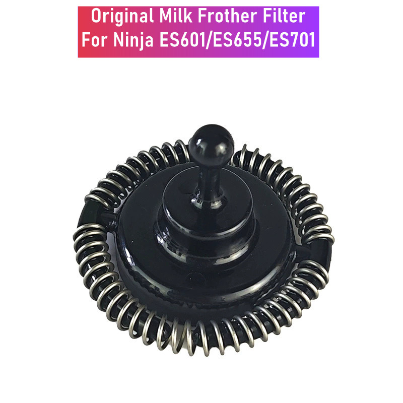 Batidor de leche original para - Coffee Tea Making Machine reseña y precio