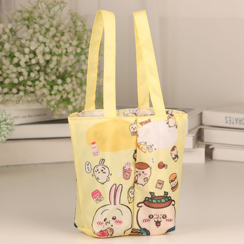 Bolsa Plegable para Vasos Chii - Coffee Y Tea reseña y precio