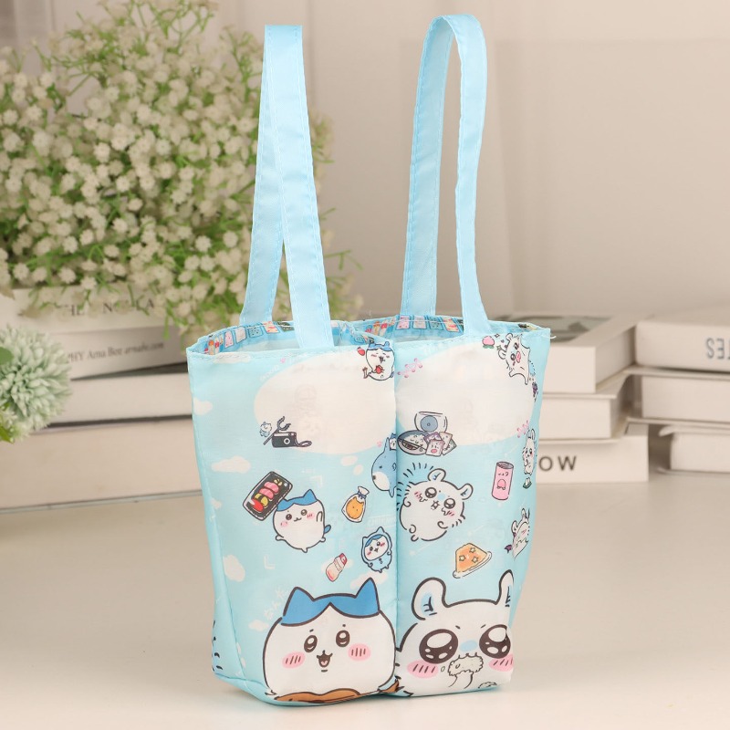 Bolsa Plegable para Vasos Chii - Coffee Y Tea reseña y precio