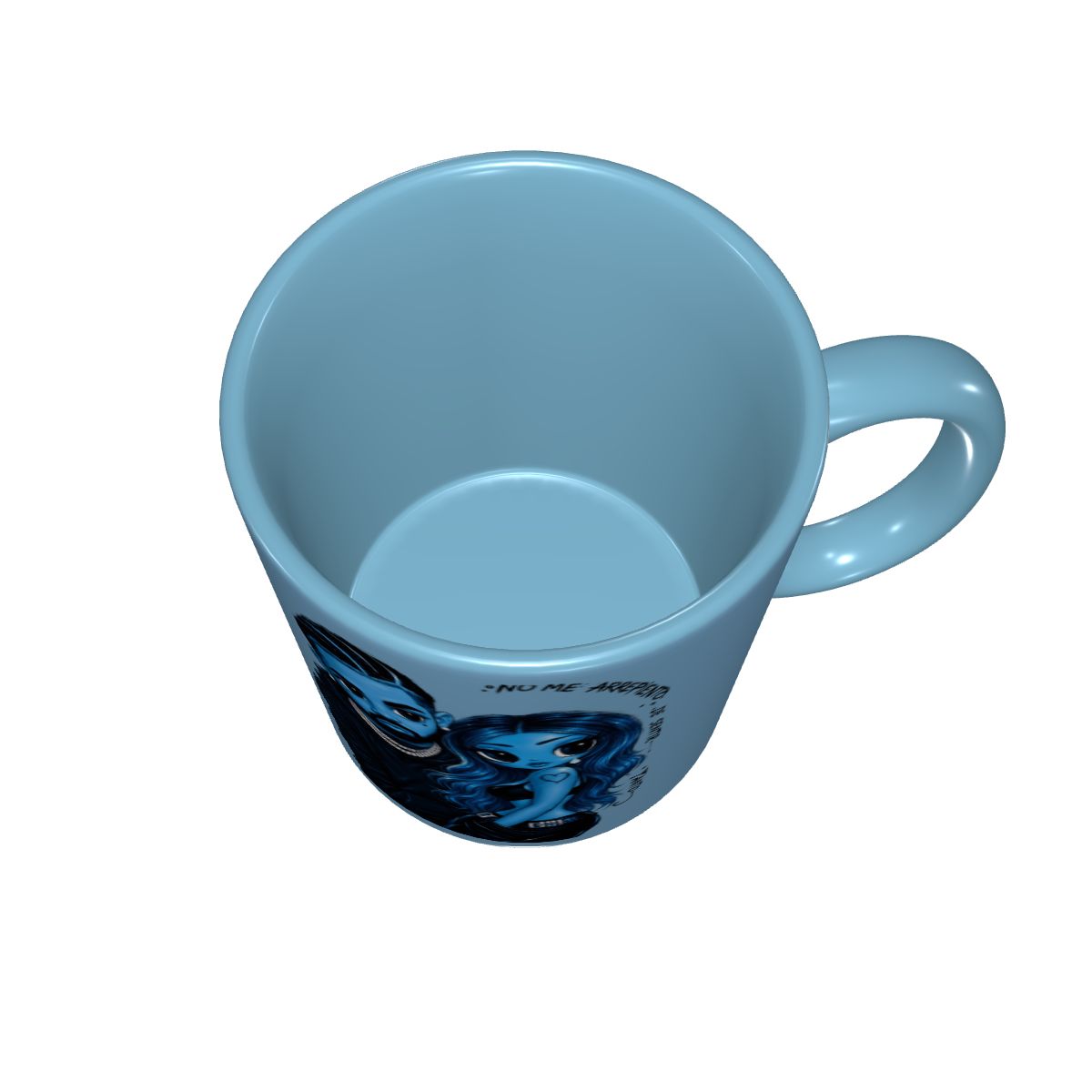 No Me Arrepiento De Sentir Tan - Coffee Tea You And Me reseña y precio