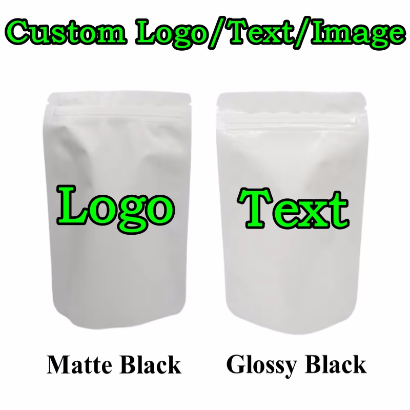 Paquete de 100 Bolsas de Alumi - Coffee Tea House reseña y precio