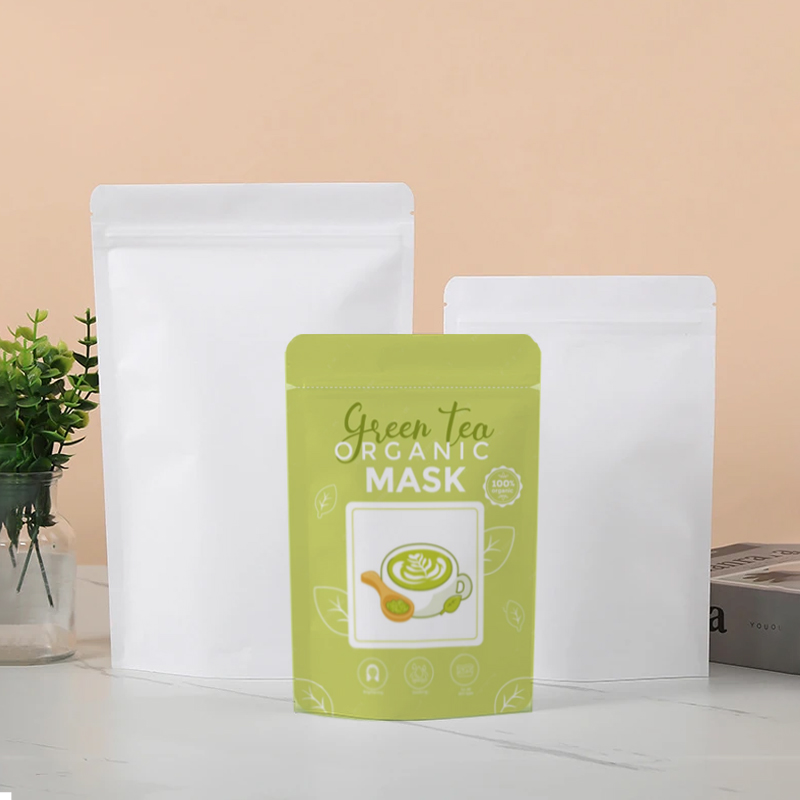Bolsa de embalaje Ziplock de p - Coffee Tea House reseña y precio