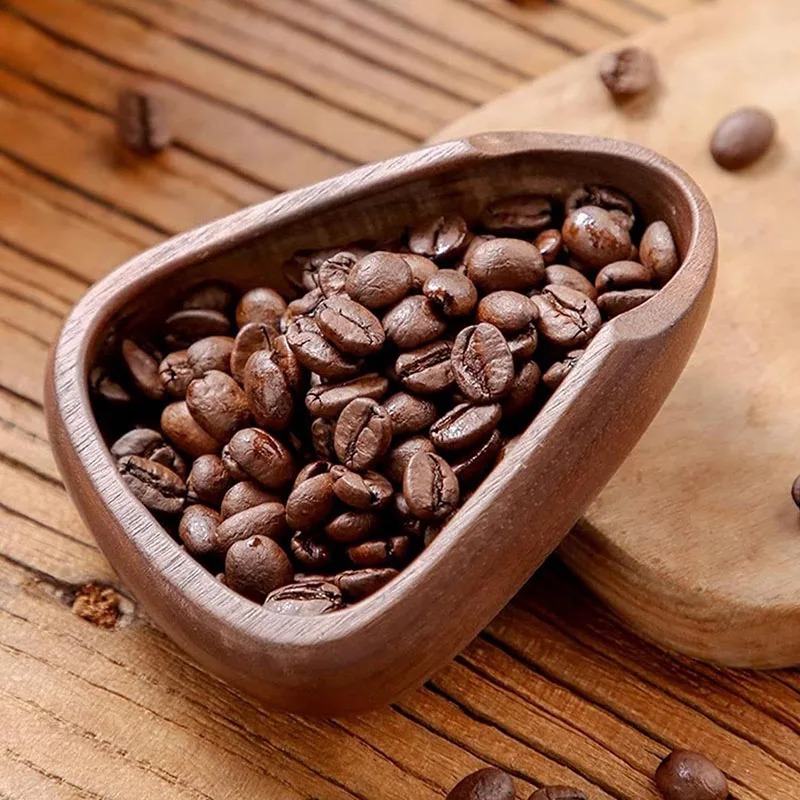 Bandejas de dosis de granos de - Coffee Tea And Bean reseña y precio