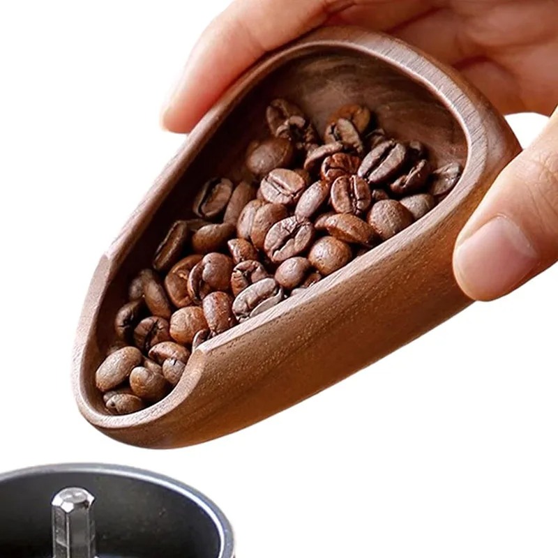 Bandejas de dosis de granos de - Coffee Tea And Bean reseña y precio