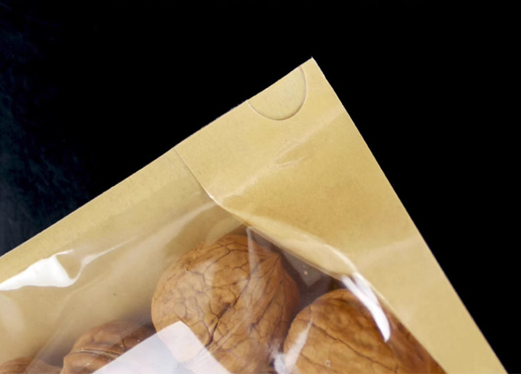 100 Bolsas de Papel Kraft Tran - Coffee Tea House reseña y precio