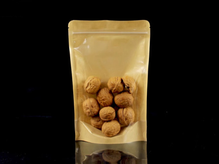 100 Bolsas de Papel Kraft Tran - Coffee Tea House reseña y precio