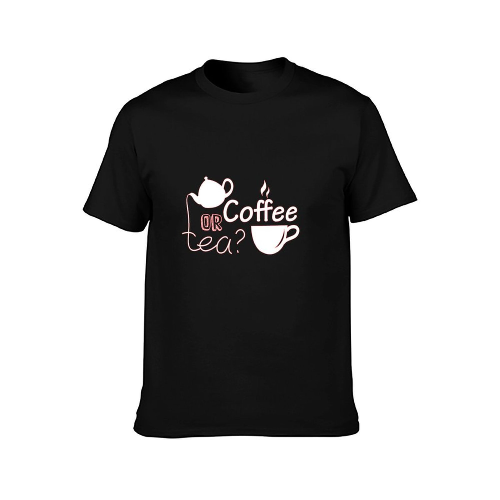 Camiseta de café o té, camiset - Coffee Tea Knits reseña y precio