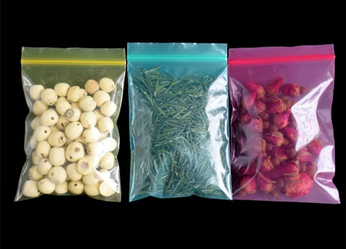 50/100 Uds. Bolsa de embalaje  - Coffee Tea House reseña y precio